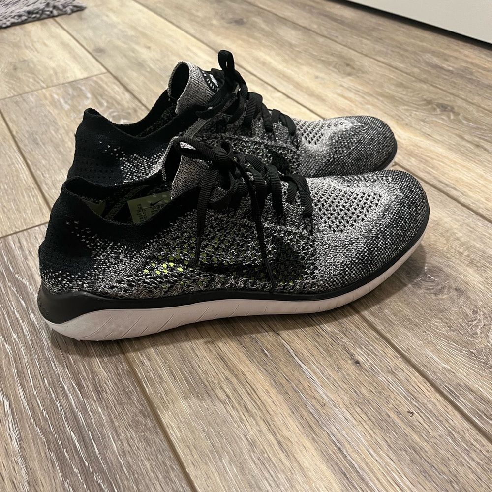 Nike fly knit